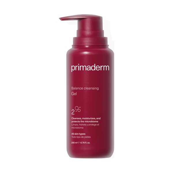 Balance Cleansing Gel