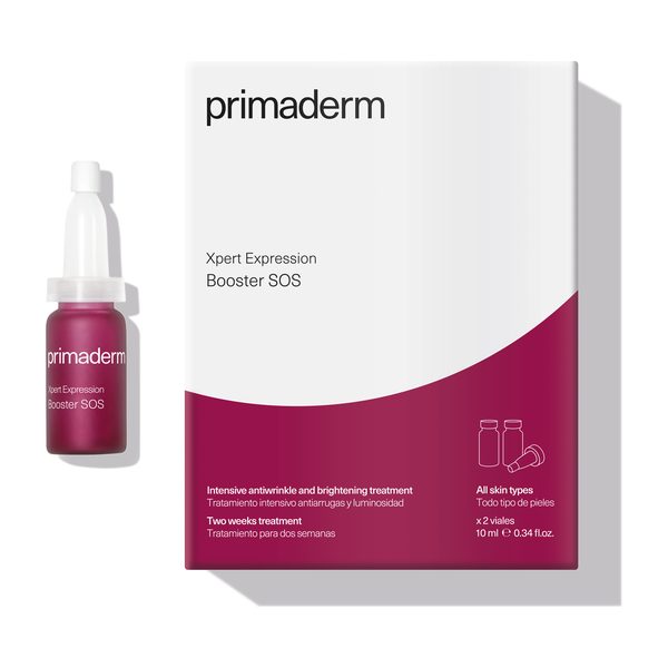 Xpert Expression Booster SOS