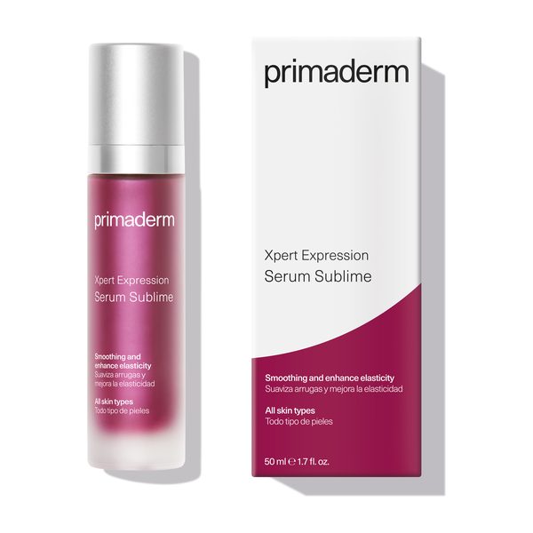 Xpert Expression Serum Sublime