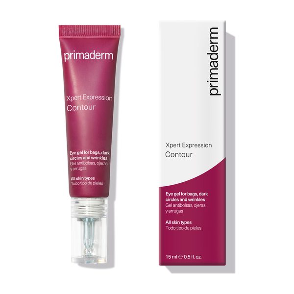 Xpert Expression Contour Eye Gel