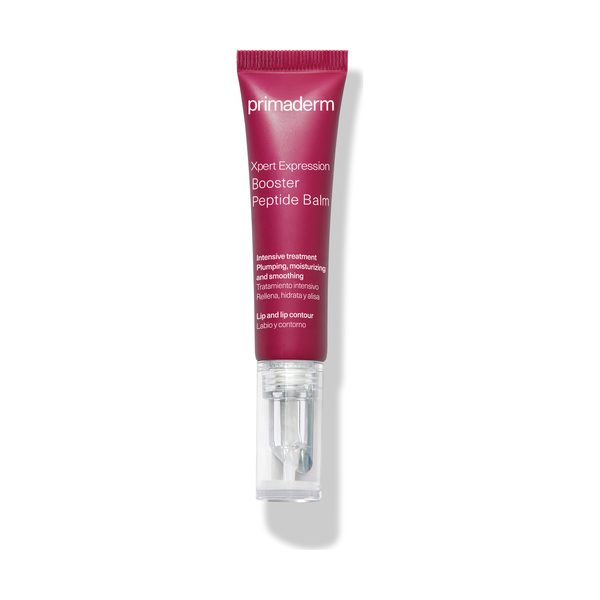 Primaderm Xpert Expression Booster Peptide Balm 10 ml
