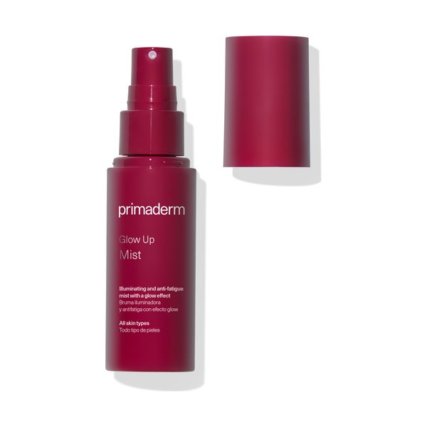 Primaderm Glow Up Mist 50 ml