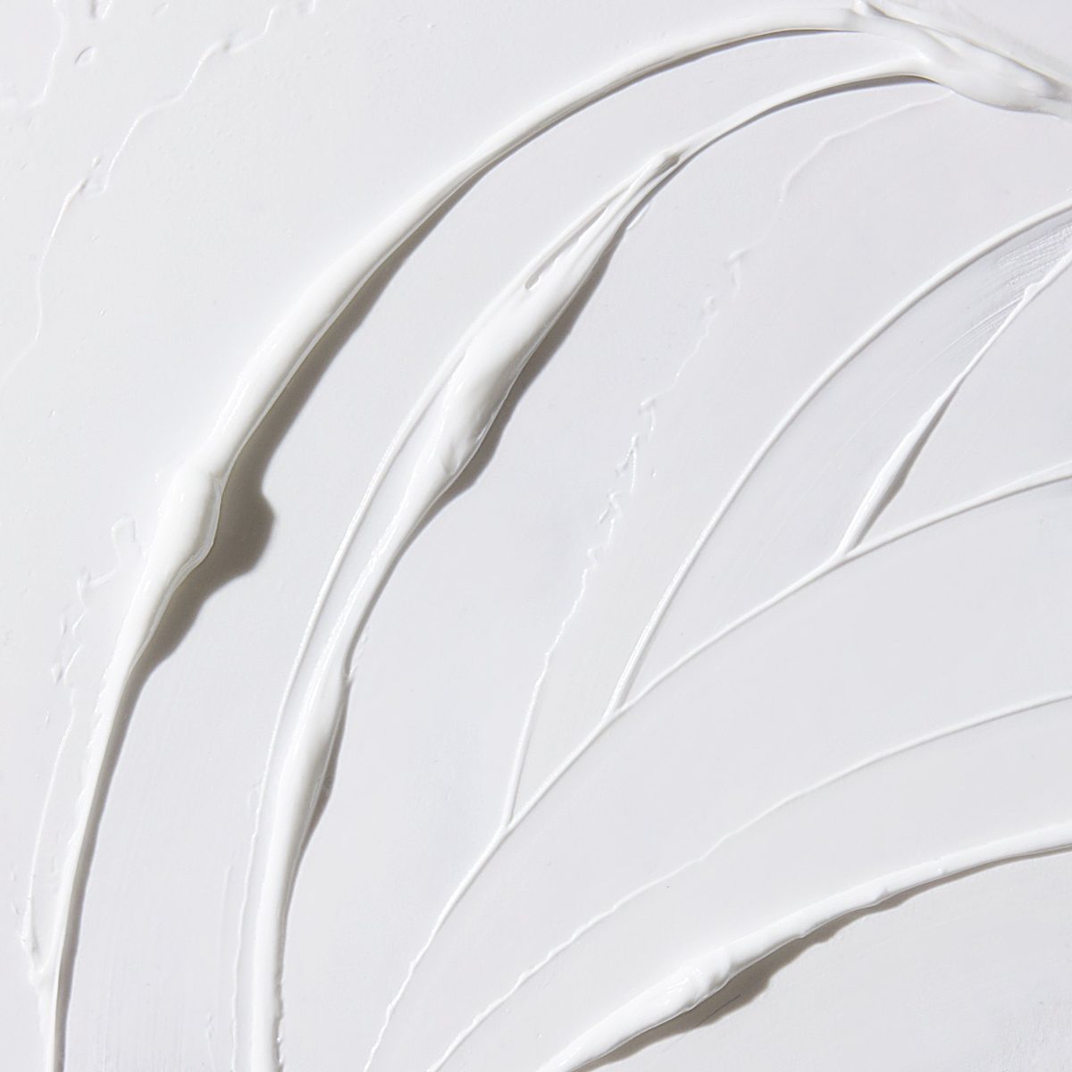 Thick white texture of the Biodefense Prebiotic Mask